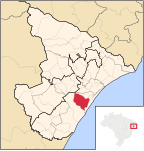 Sergipe Municip SaoCristovao